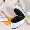 Carrying Bag Iron Organizer Storage Made of Polyester with Handle And Practical