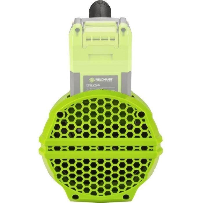 Akku-Laubbläser - Fieldmann - FZF 70605-0