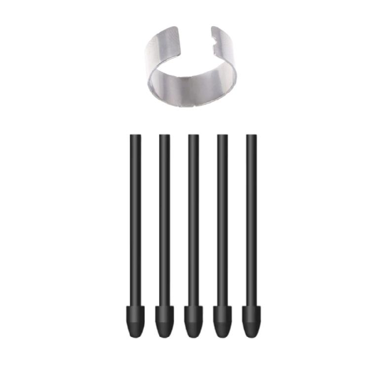 

Pen Refills with Multifunctional Clip PN06 for PW550 PW550S PW600 PW600S Styluses Pen