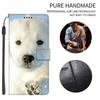 For Xiaomi Poco F8 Ultra / F7 Ultra / F7 Pro / F7 5G Case Leather Wallet Flip Protective Cover For POCO M7 Plus / M7 4G PU Coque