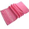 Embroidered Pure Cotton Face Towel – Thick, Absorbent, Gift-Ready