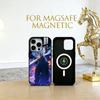 Gabimaru Phone Case For iPhone17,16,15,14,13,12,11 Plus,Pro Magnetic with Magsafe Wireless Charging