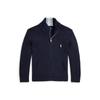 Polo Kids Boys Cotton Full Zip Sweater 2 7 Cwposweb6820541410