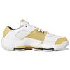 adidas Agent Gil Restomod 61 Points Pánske tenisky Biela Oblačná biela Pyrit GZ6422