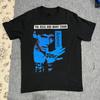1989 THE JESUS AND MARY CHAIN  Black All Size S-5XL AQ30 Unisex T-Shirt