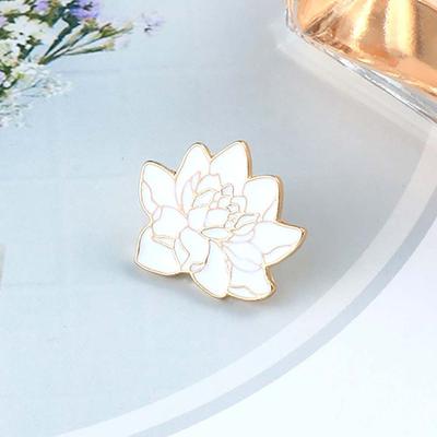 Broş & Vücut Takıları