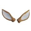 Cute Cosplay Antler Deer Ear Hairband Making Women Simulation Plush Deer Ear Anime Accessories Christmas Party Costume Props