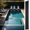 Pool-Wassertaschen Strapazierfähige Poolabdeckungs-Gewichte Auslaufsichere Doppelreihen-Gewichte für Ferienhausbesitzer Fachleute