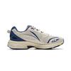Li Ning Fuyao 2.0 Slip Resistant Abrasion Resistant Slip Resistant Abrasion Resistant Low top Running Shoes Men's ARXU001-2