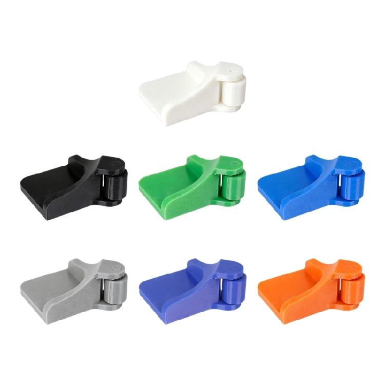 Pressure Washer Hose Guide Accessory for Vehicle Cleaning, Angled Body and Roller Structure for Smooth Hose Travel