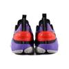 New LiNing Speed 7 Slip Resistant Cushioning Abrasion Resistant Low Top Basketball Shoes Men's Purple Black ABPT013-7