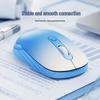 AOC MS310 Silent Wireless 2.4G Mouse