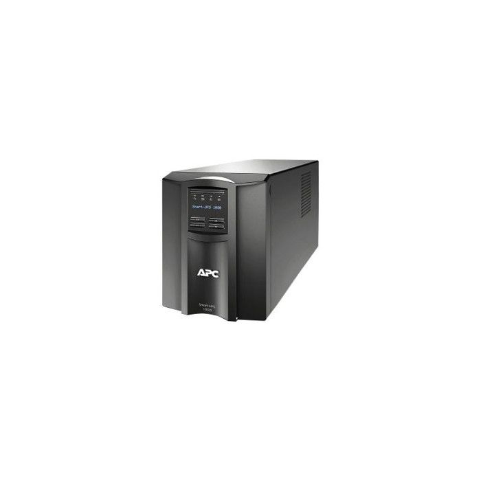 APC Smart-UPS 1000VA LCD - Avec SmartConnect - 230 V