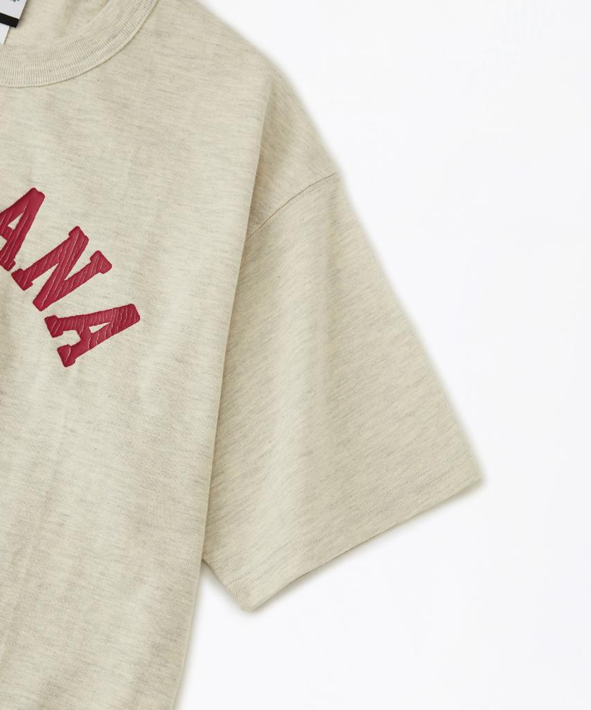 OUTSTANDING V.S.C Tee(Louisiana Tigers)_1%Oatmeal