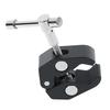 Magic Arm Crab Claw Tongs Pliers Clip Flash Bracket For Camera Tripod Monopod