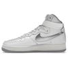 Air Force 1 High Retro Summit White Wolf Grey 743546-101