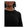 Object Womens/Ladies Pull Over Long-Sleeved Jumper