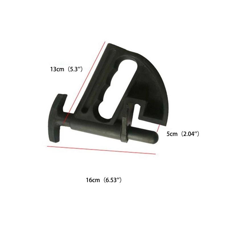 Reifen Maschine Wulst Drücken Auto Reifen Wechsler Wulst Klemme Felge Klemme Adapter Schwarz Hebeln Rad Ändern Helfer