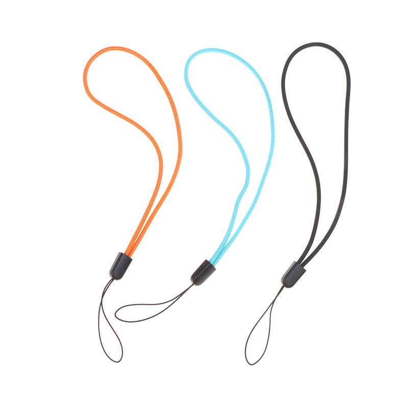 Elastic Short Hanging Rope, Bicycle Code Table Protection Rope, Device Protection Cover, Usb Anti Loss Hanging Rope