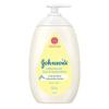 JOHNSON'S Cottontouch Gesichts- und Körperlotion 500ml