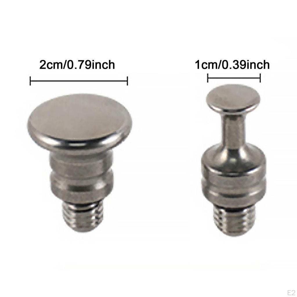 2Pcs Car Dent Repair Hammers Head Hand Tool Multifunctional Sturdy DIY High Performance Puller Tab