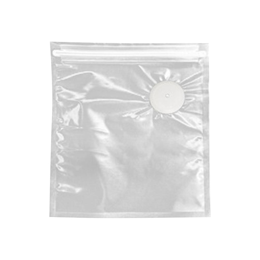 Vacuum Sealer Storage Bags,Compatible With Vacuum Sealer For Food Storage And Freezing