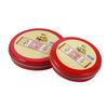 2 Pad Company Seal Portable Anti-fading Pcs Ink Calligraphy Chinese Yinni Pad