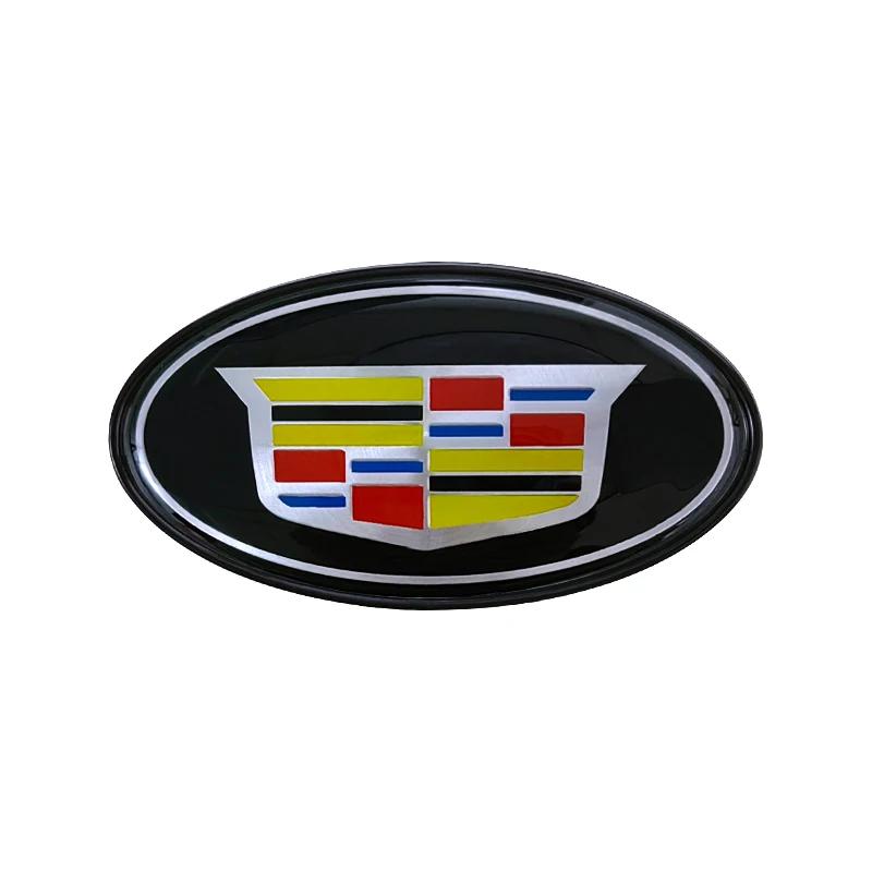 

для Cadillac Escalade CTS ATS Eldorado SRX Deville BLS XT4 XT5 XT6 STS XTS SLR XLR CT4 CT5 CT6 Наклейки на боковые окна для модифицированных автомобилей чёрный