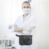 Nurses Belt Pocket Pouch Multi Compartment Large Capacity Nurse Waist Bag Professional Gear Pockets Nursing Organizer Pouch