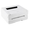 Deli P2500D Black and White Laser Printer CN plug (adapter included)