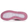 New LiNing Gel Rocker Abrasion Resistant Breathable Low Top Running Shoes Women's Pink AGCN052-3