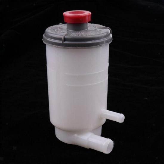 Power Steering Pump Reservoir Plastic For 1994-1997 Honda Accord 53701-SV4-003