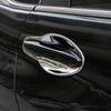 Car ABS Chrome Door Bowl Handle Cover Trim For Honda CRV/CR-V 2012-2016
