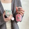 Japanese Animation Doll for AirPods 1 /1 Protective Case Pro1 Apple Wireless Bluetooth 1/1 Generation Earphone Case