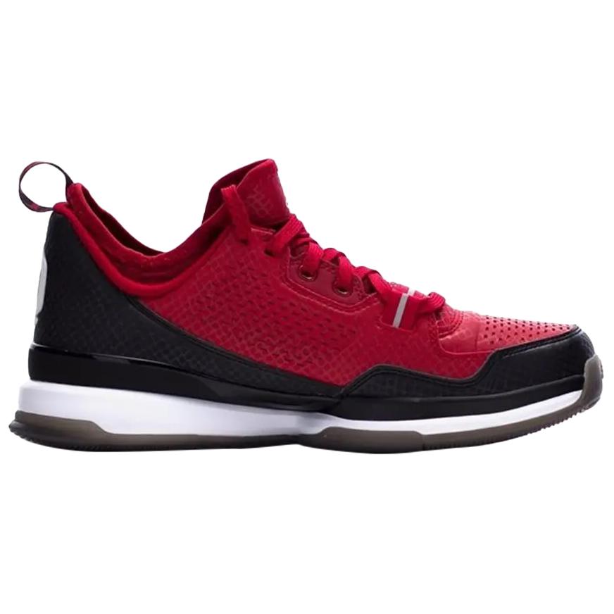 adidas D Lillard 1 'Collegiate Red' S85765