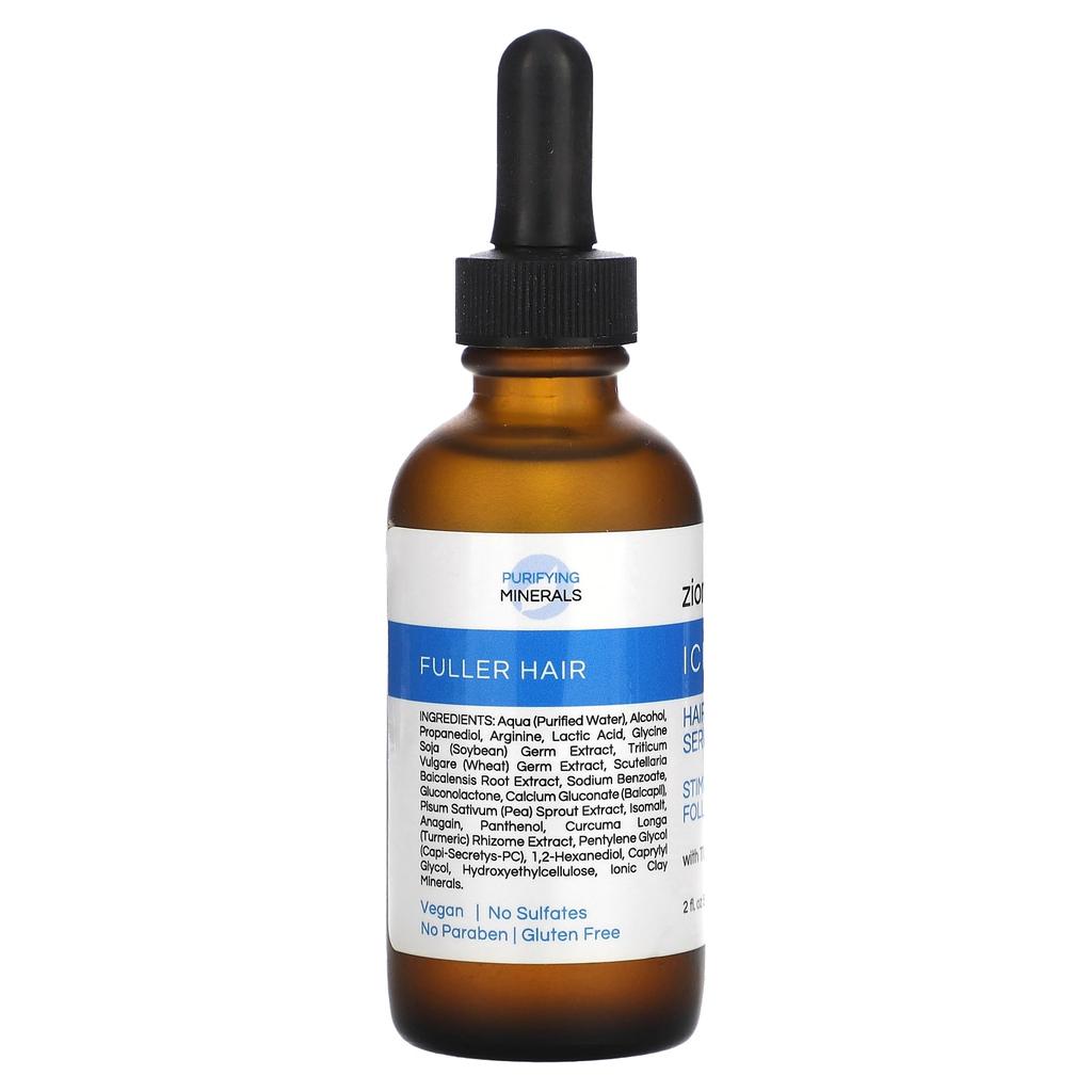 Ici Hair, Hair Multiplier Serum, 59.15Ml(2Fl Oz)