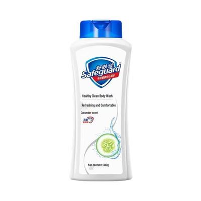 Safeguard Refreshing Cucumber Shower Gel