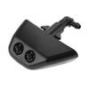 Car Front Left Headlight Washer Nozzle Jet LR003851 For Land Rover LR2 2008-2013