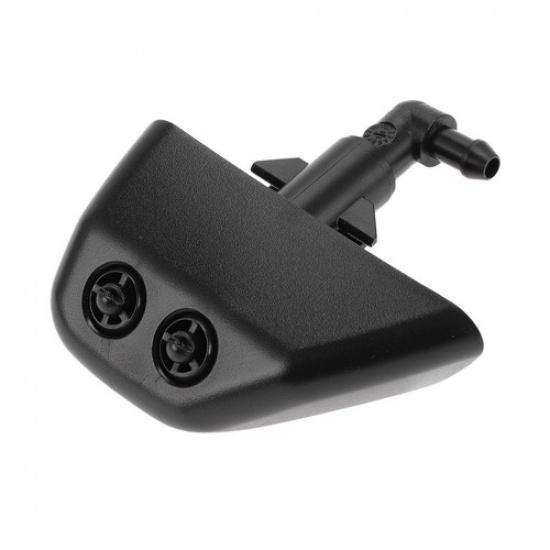 

Car Front Left Headlight Washer Nozzle Jet LR003851 For Land Rover LR2 2008-2013