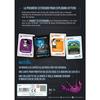 Jeu d'ambiance - ASMODEE - Exploding Kittens - Extension Imploding Kittens - 2 joueurs ou plus - 20 min de jeu