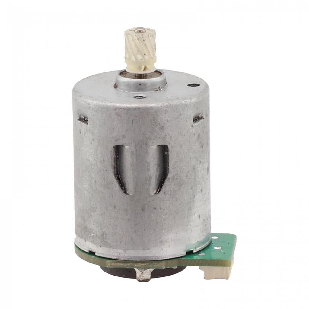 1pcs Wheel Motor 410 Robotic Vacuum Cleaner Wheel Motor For Sense
