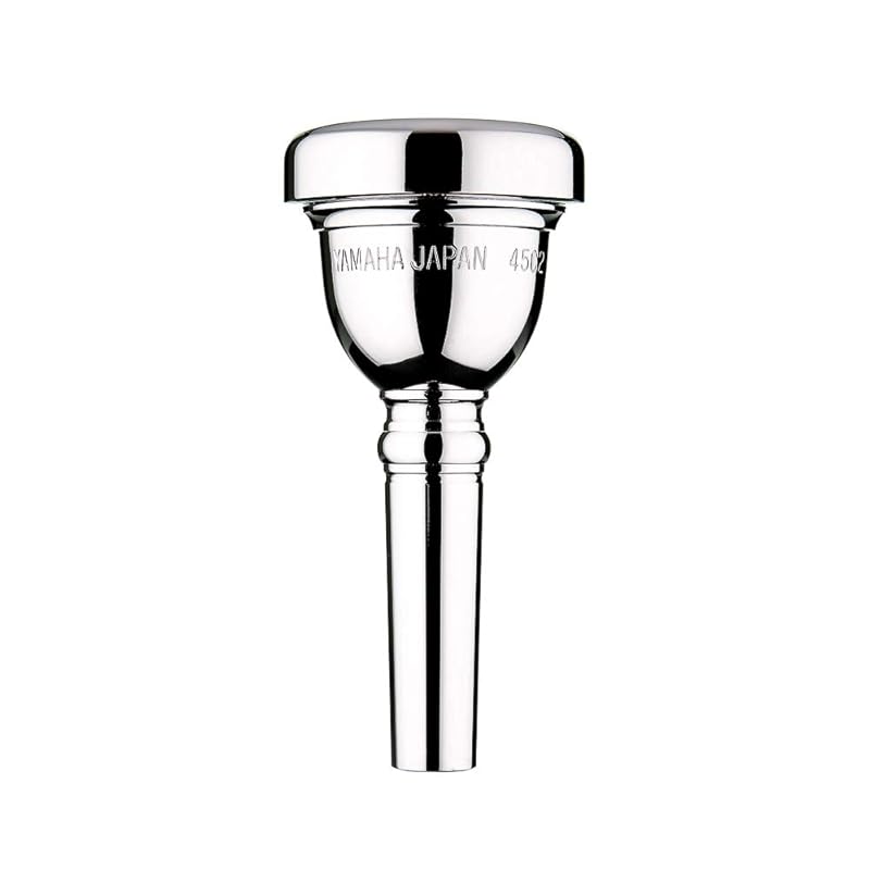 

Мундштук YAMAHA SL-45C2S для тромбона серии Standard Small Shank (Ямаха SL45C2S)