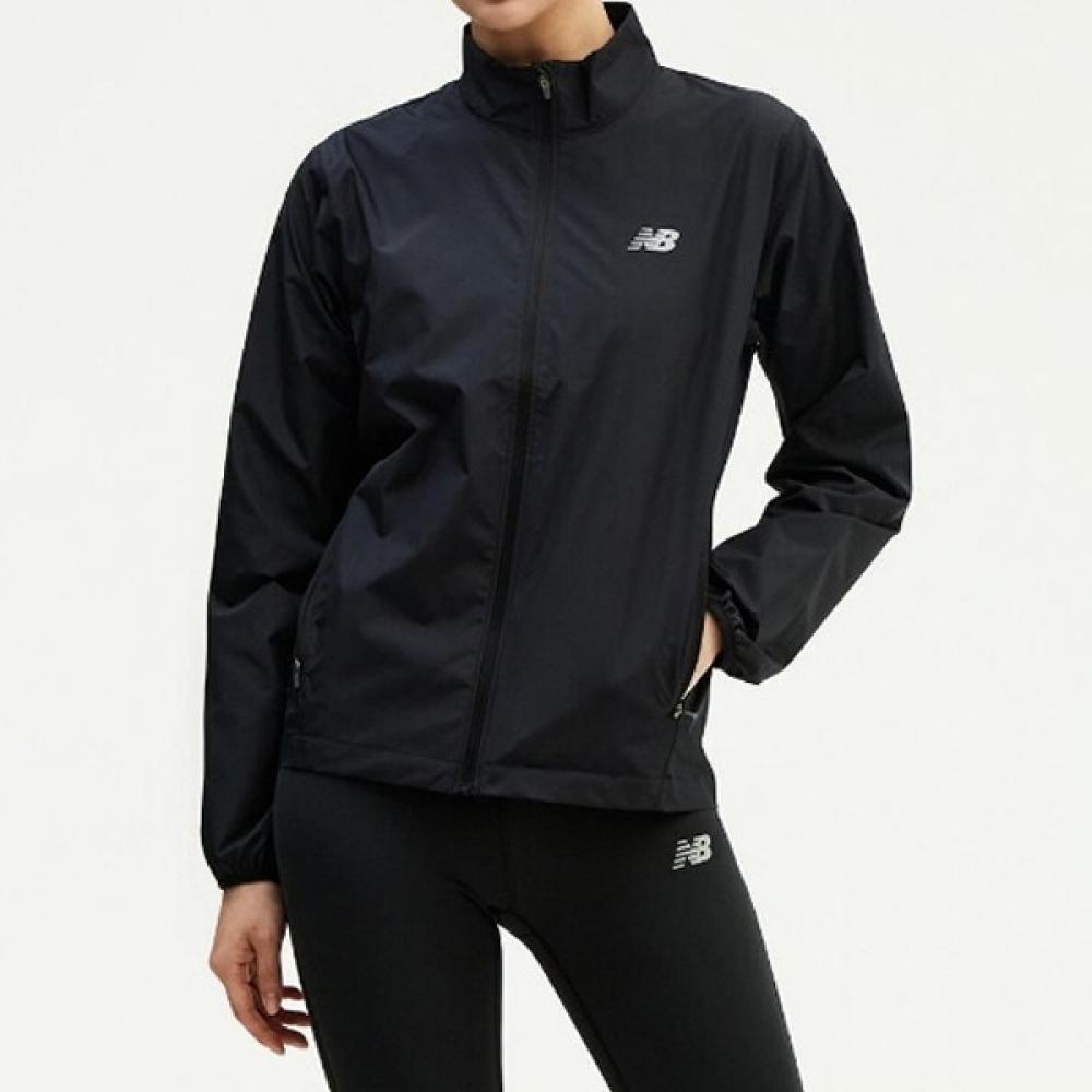 

New Balance Women Running Jacket Windbreaker Nbnae2p032 19 085