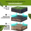 Soil Plant Flower Fertilizer Activation Treasure Activator Harmless 100g-200g