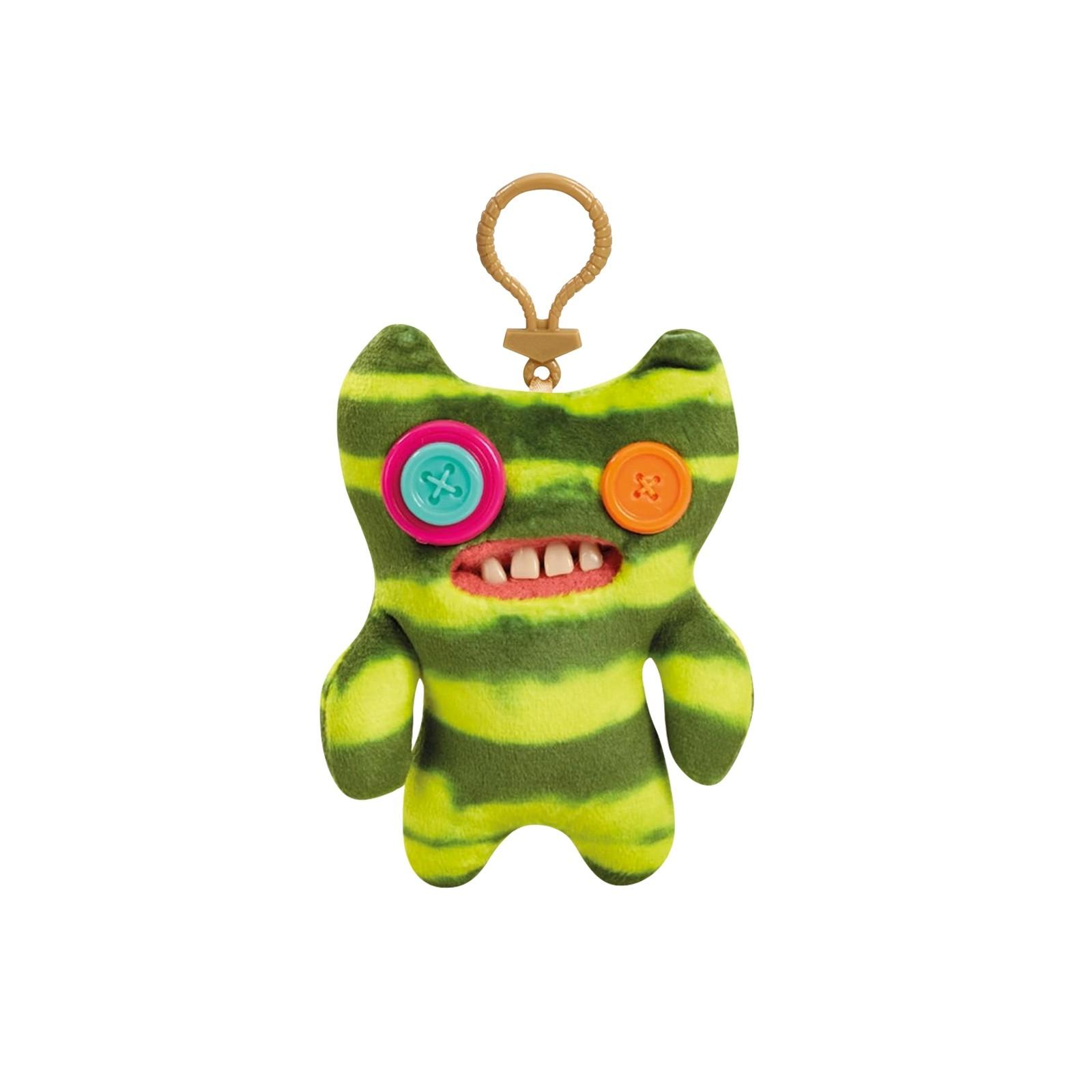 

Уродливые и милые плюшевые игрушечные куклы, креативные декоративные подвески и украшения One Size