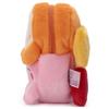 Takara Tomy Arts Kirby Play with Waddle Dee 3D Pouch 18cm (Approx. Tall)