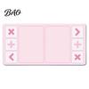 Classroom Trading Station Fidget Board Mat, Non-Slip Rubber Table 24 x 12 Desktop Play Mat Inch Kids Toy Board, Gift for Collectors Non Slip Desk Pad