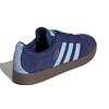 Adidas VL Court 2.0 Navy Blue Gum Unisex Sneakers JR8308