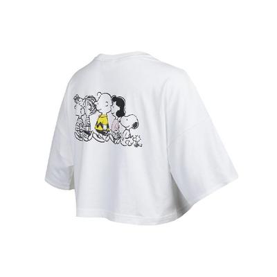 Oberteile – T-Shirts