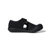 Adidas Altaventure Slip Resistant Abrasion Resistant Children's Sandals Black Children Aged 3 7 Years Old D97902